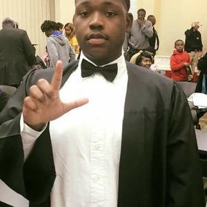 Meet your Posher, Tyrone